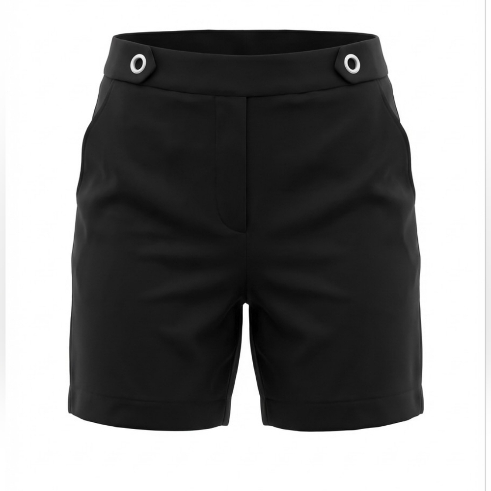 Rafaella women's shorts plus size 18
